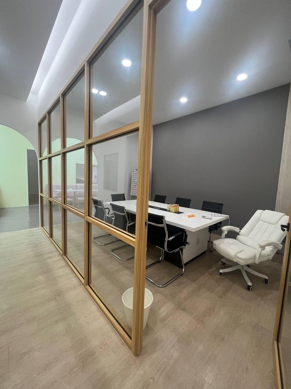 Ground Floor Shoplot Eco Palladium – photo 1