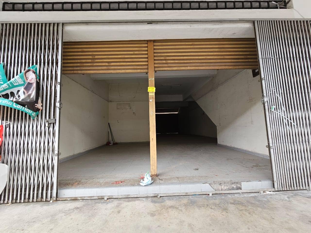 Shoplot Taman Daya – photo 1