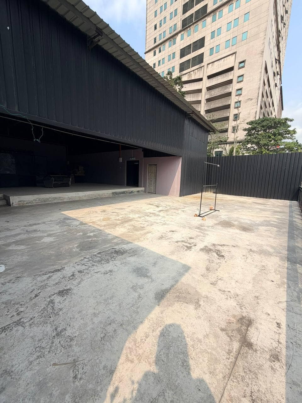 Commercial Shoplot Jalan Abdullah Tahir – photo 1