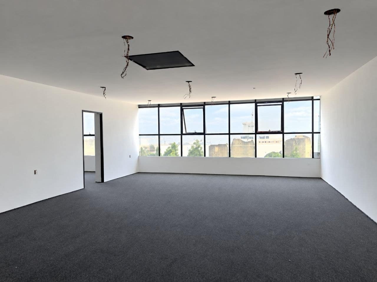 Upper Floor Shop Office Jalan Ali – photo 1