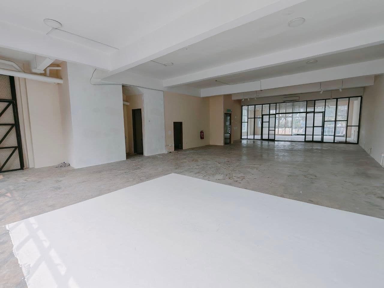 Shoplot First Floor Danga Utama – photo 1