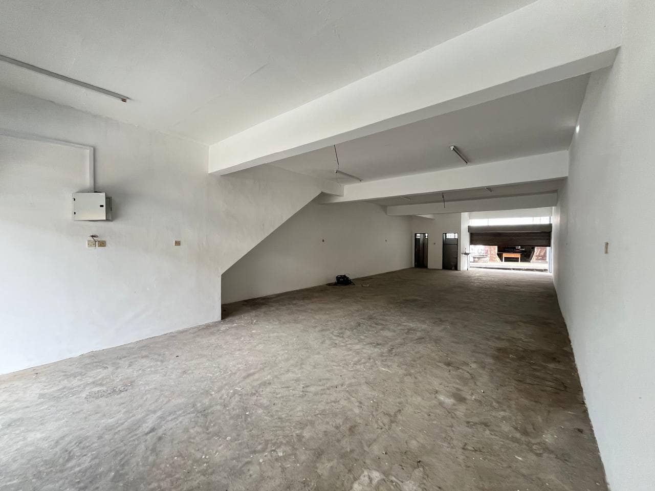 Shoplot Jalan Lembah – photo 1