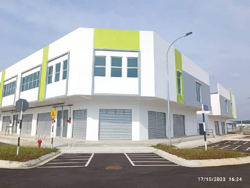 2-Storey Shoplot Taman Pulai Mutiara