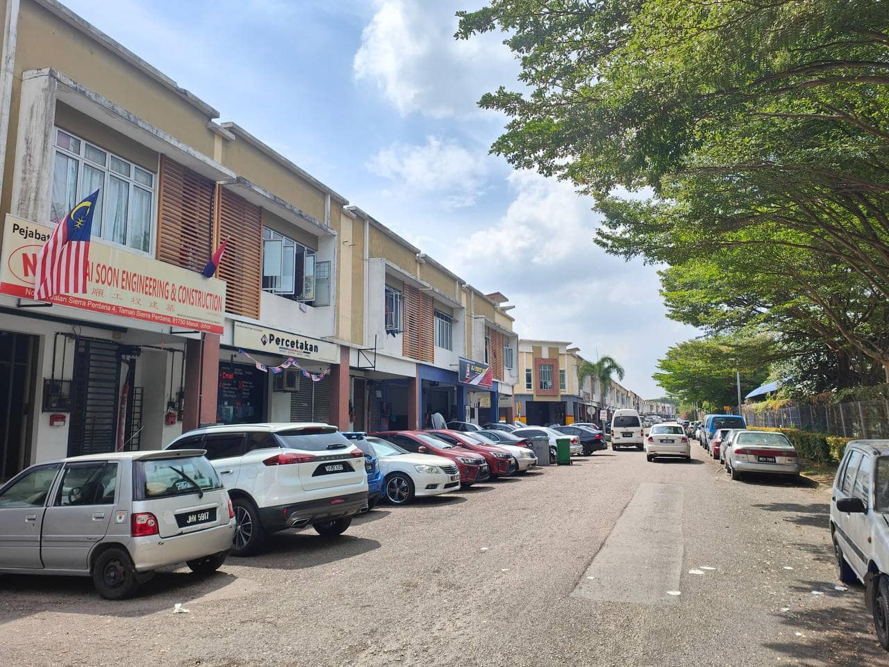 2-Storey Shop Taman Sierra Perdana โ photo 1
