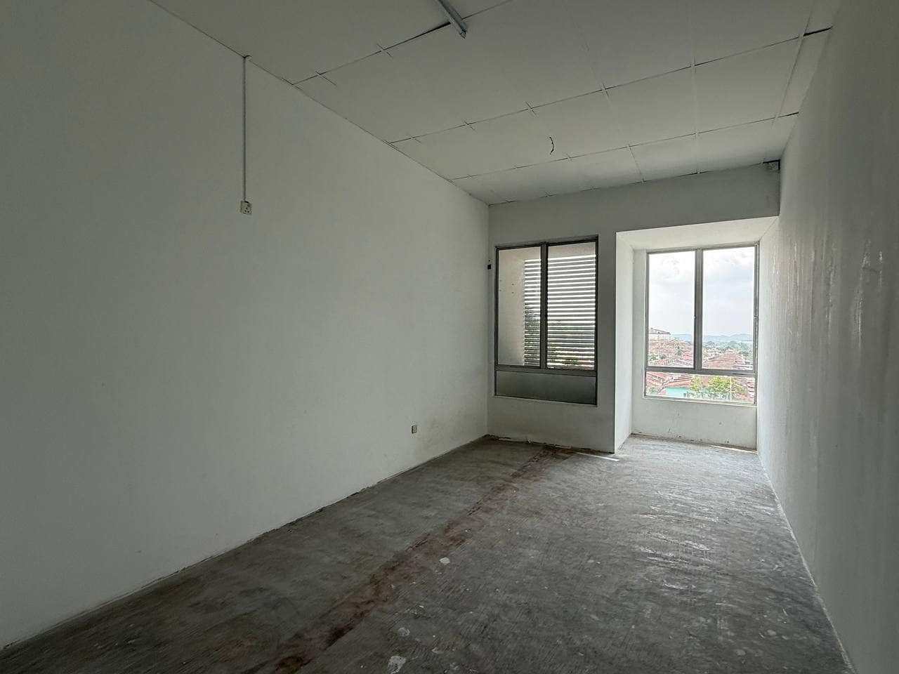 2nd Floor Shoplot Gaya Johor Bahru – photo 1