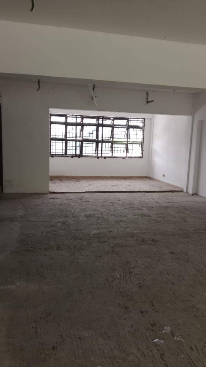 3.5-Storey Shoplot Jalan Skudai Batu, Kampung Skudai Kiri – photo 1