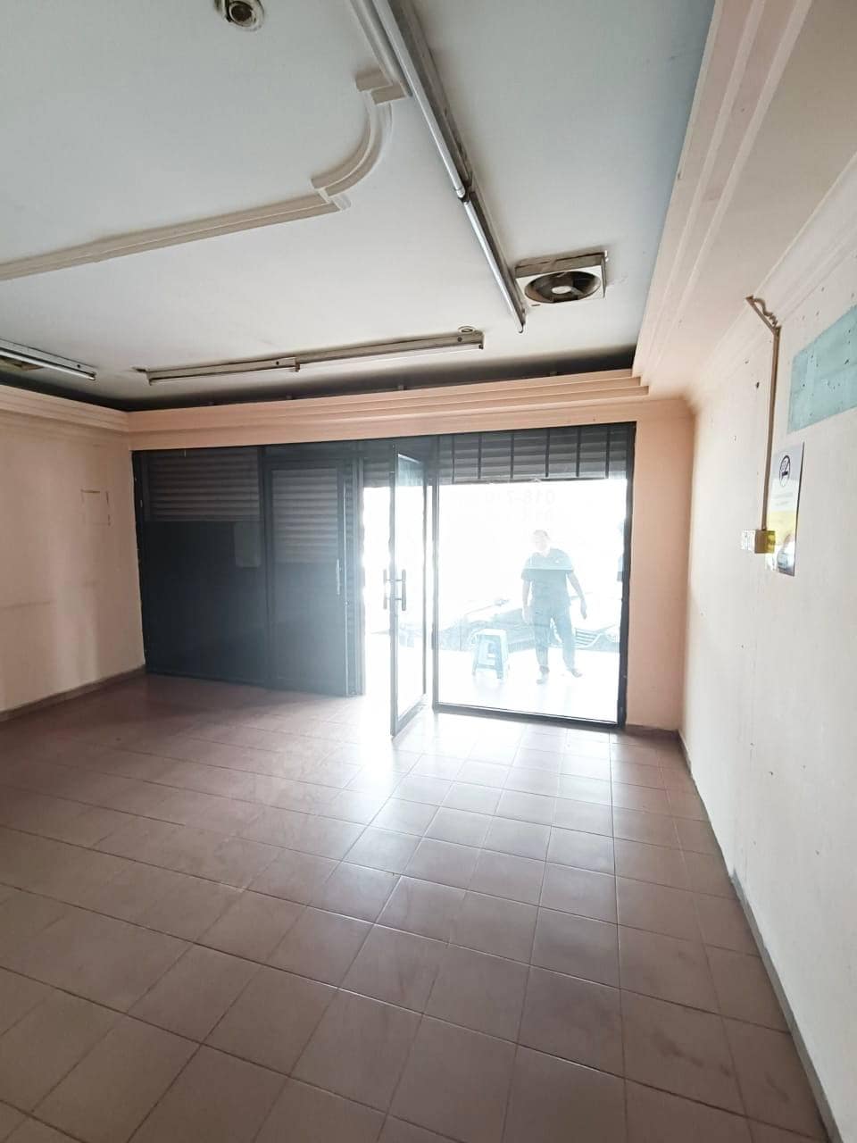 Shoplot Taman Universiti – photo 1