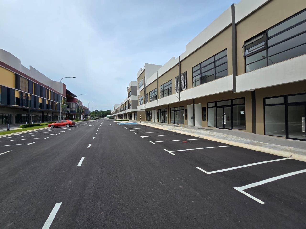 2-Storey Shoplot Horizon Square @ Horizon Hills – photo 1