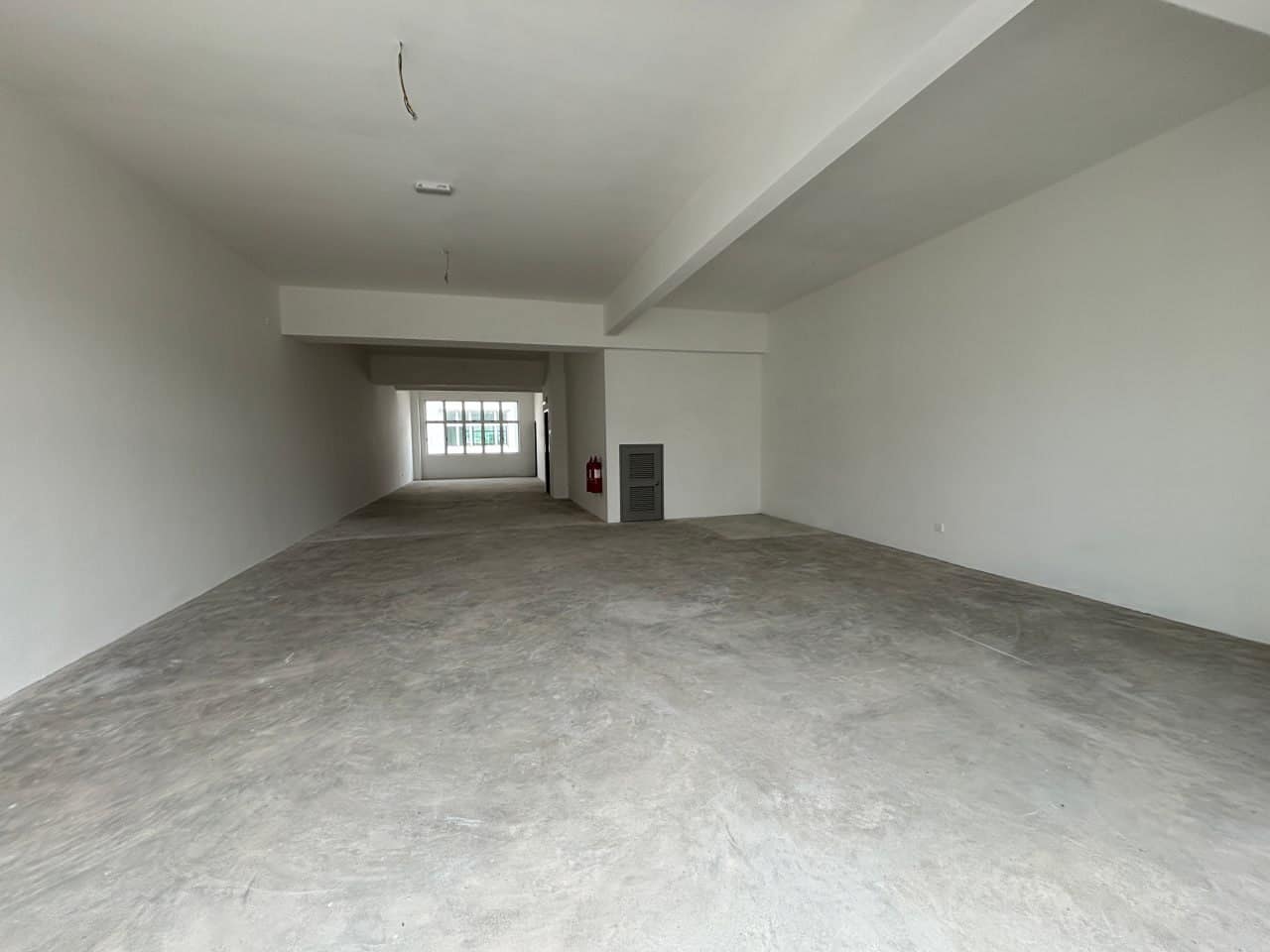 ๐ข WHOLE 3-STOREY SHOP-OFFICE FROM RM6,500/MONTH
๐ โฆ โ photo 1