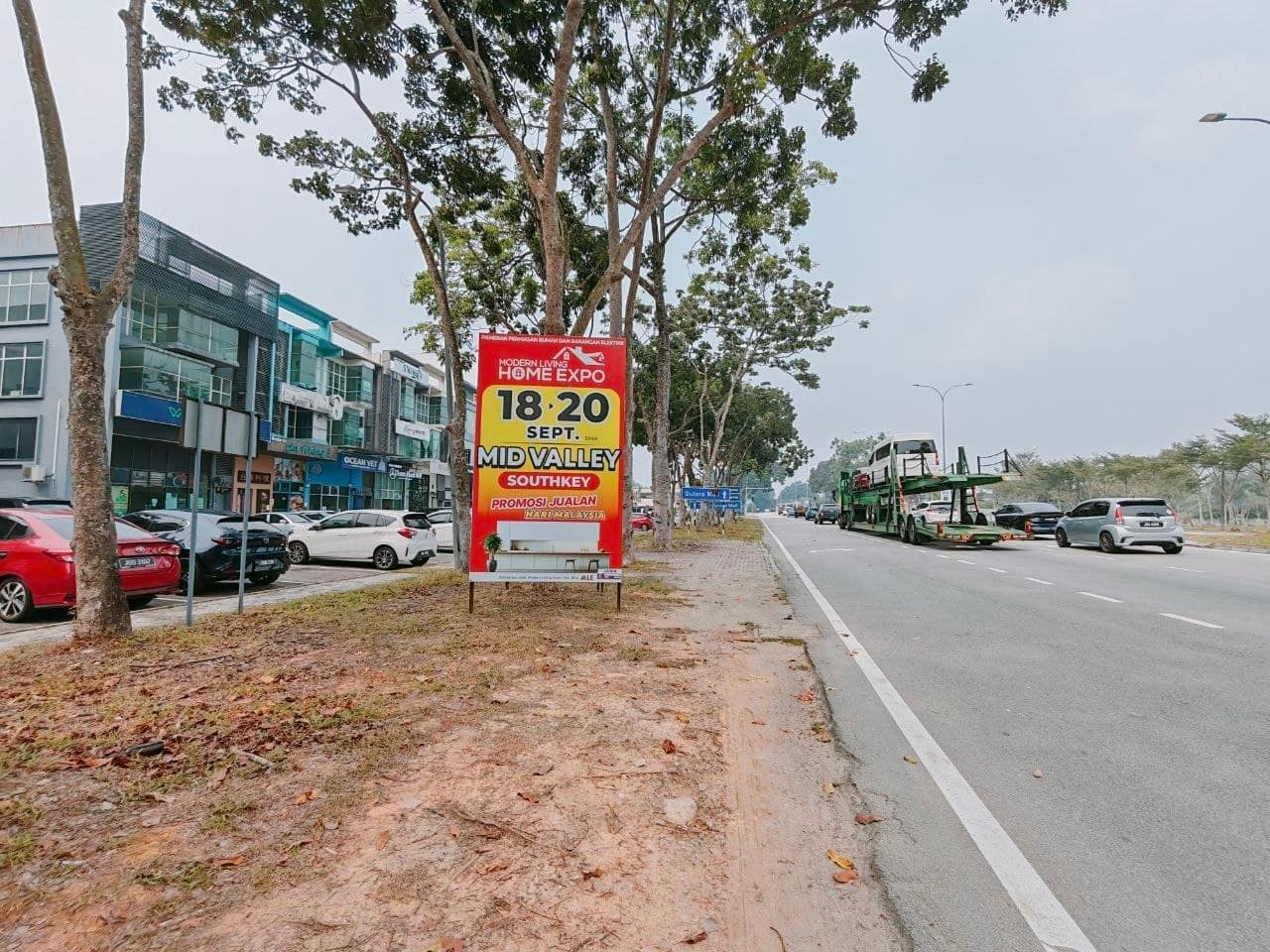 For Rent (CT 1719)
Danga Utama @Skudai commercia… – photo 1