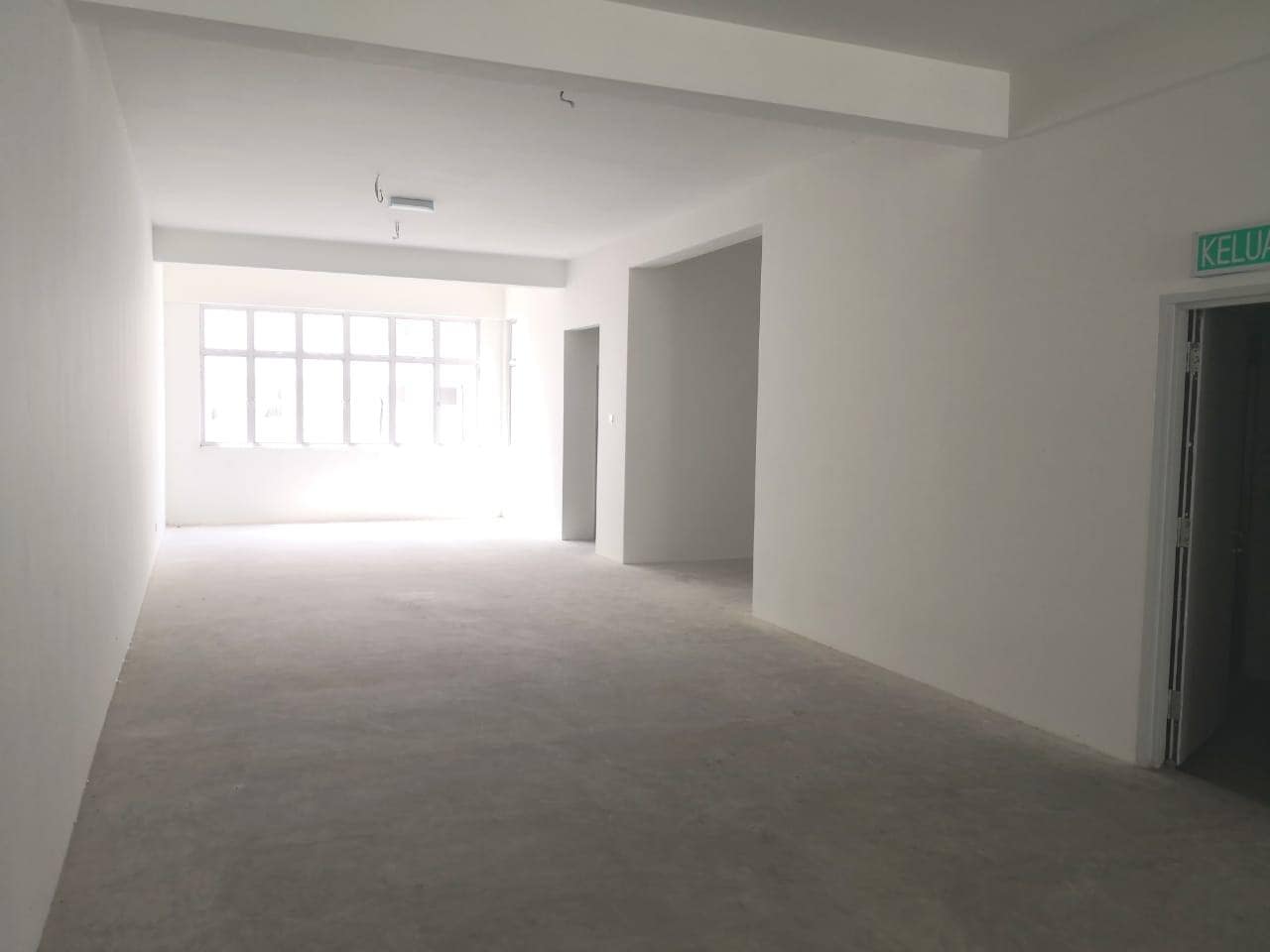 Seri Alam Jalan Lembah 1st floor shop for rent🔥🔥🔥
… – photo 1