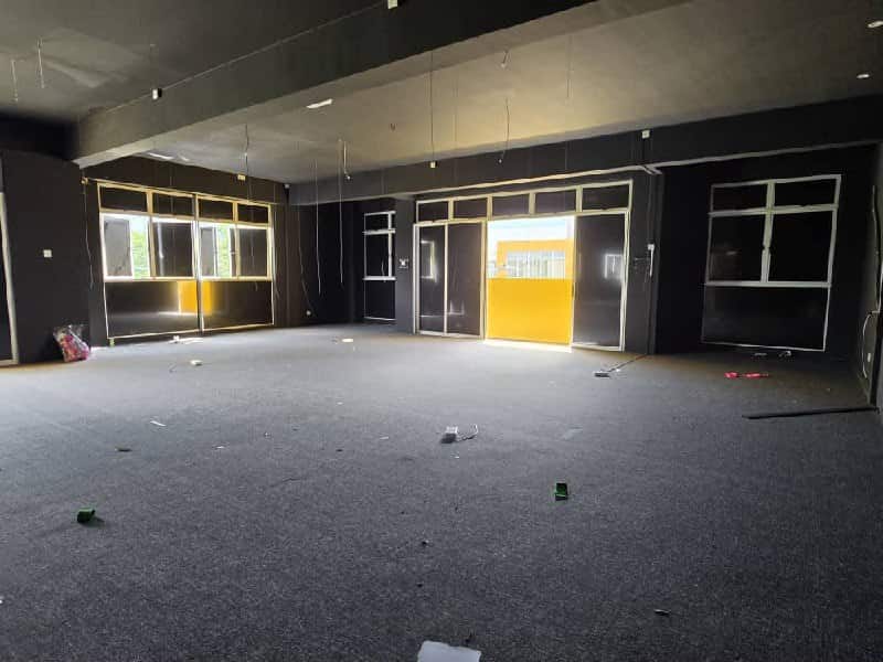 For rent (LN6697)
Molek hub @ Taman molek
Jalan …