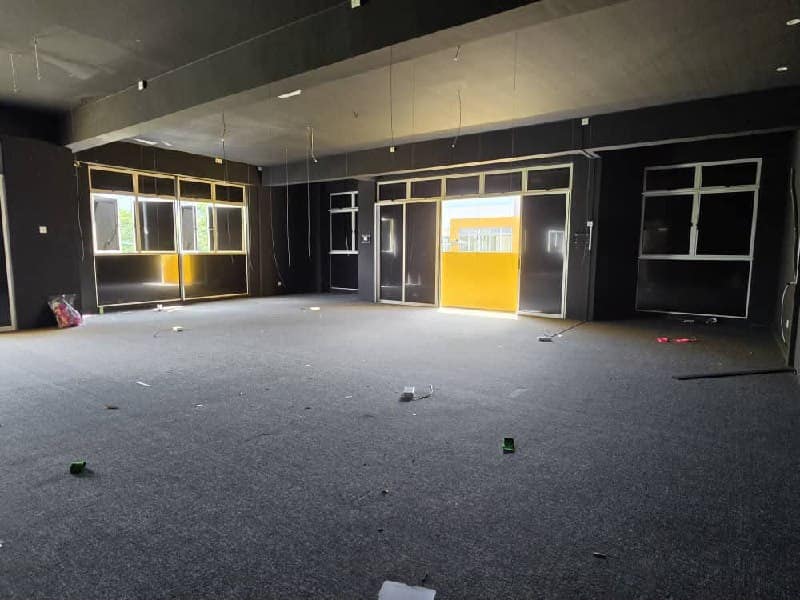 For rent (LN6697)
Molek hub @ Taman molek
Jalan … – photo 1