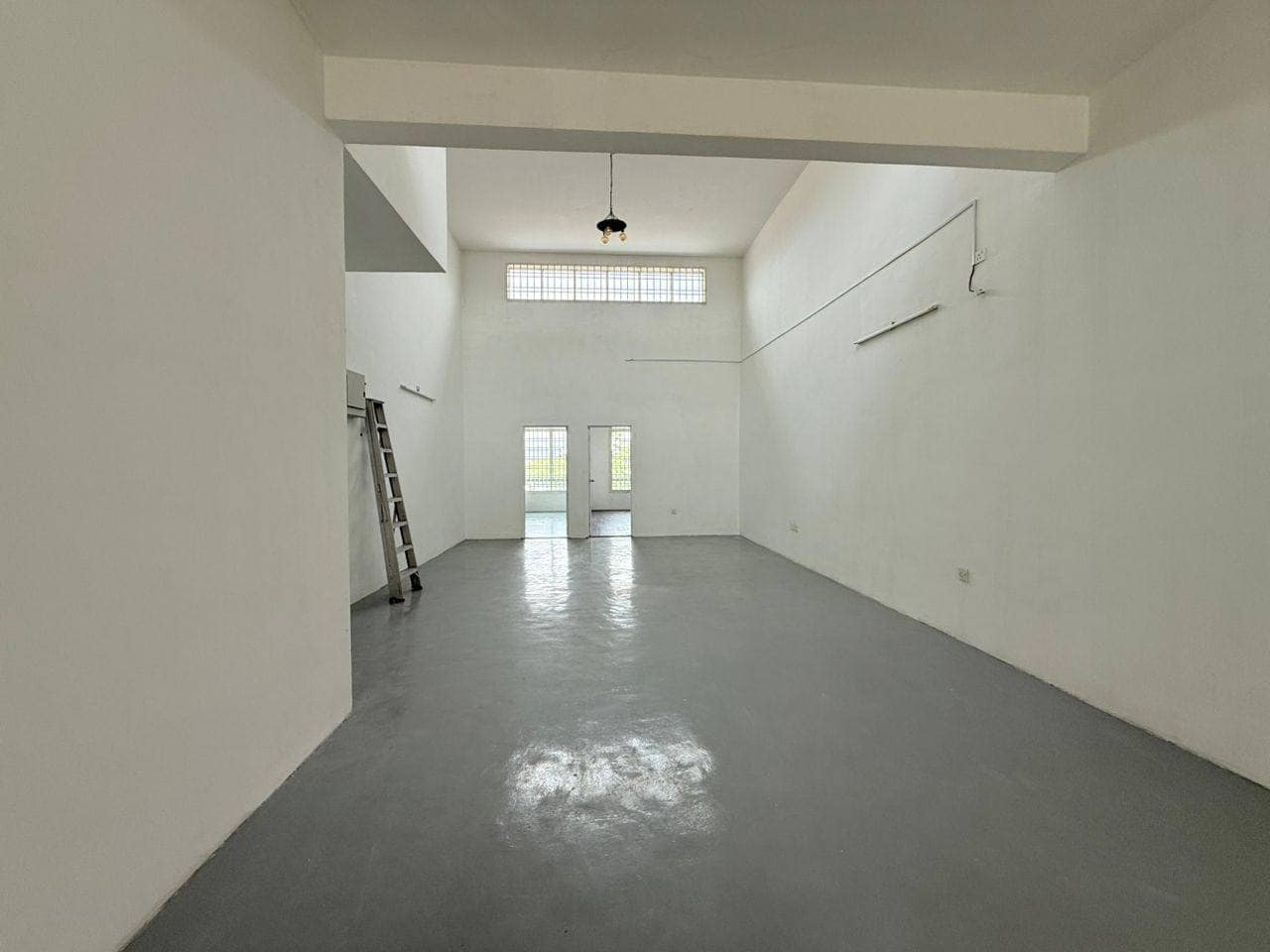 For Rent (AH7799)
Jalan Utama Mutiara Rini
Double… – photo 1