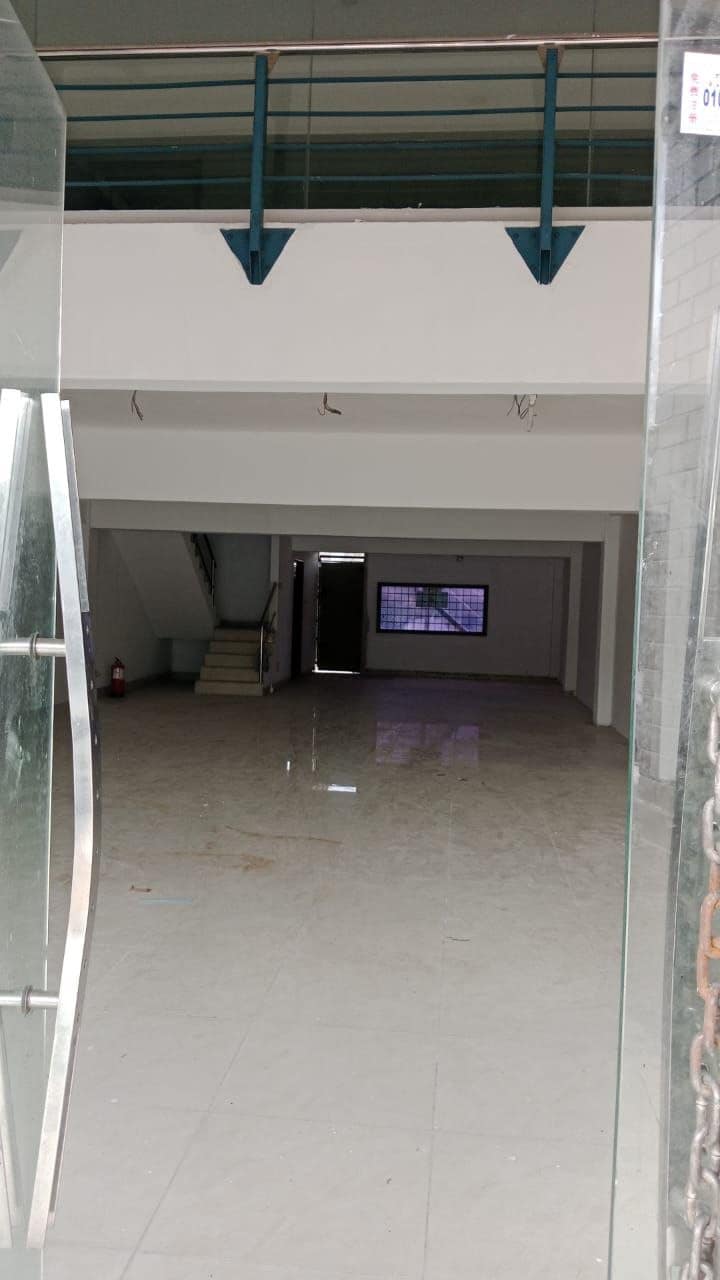 For Rent (CL8656)
Skudai @ Johor Bahru
• 3.5 sto… – photo 1