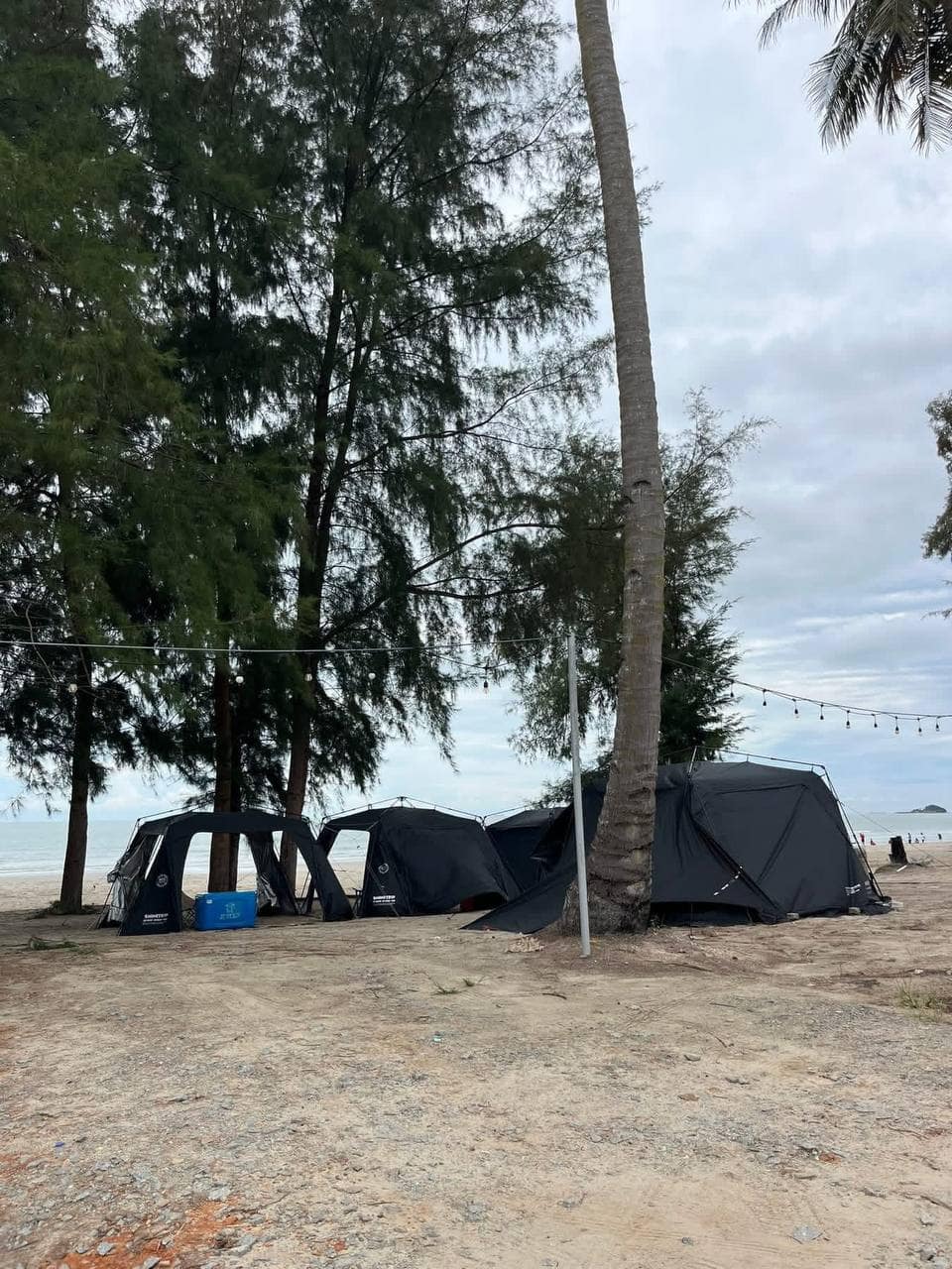 🌊 Pengerang Seaside Commercial Land for Sale (SL30… – photo 1