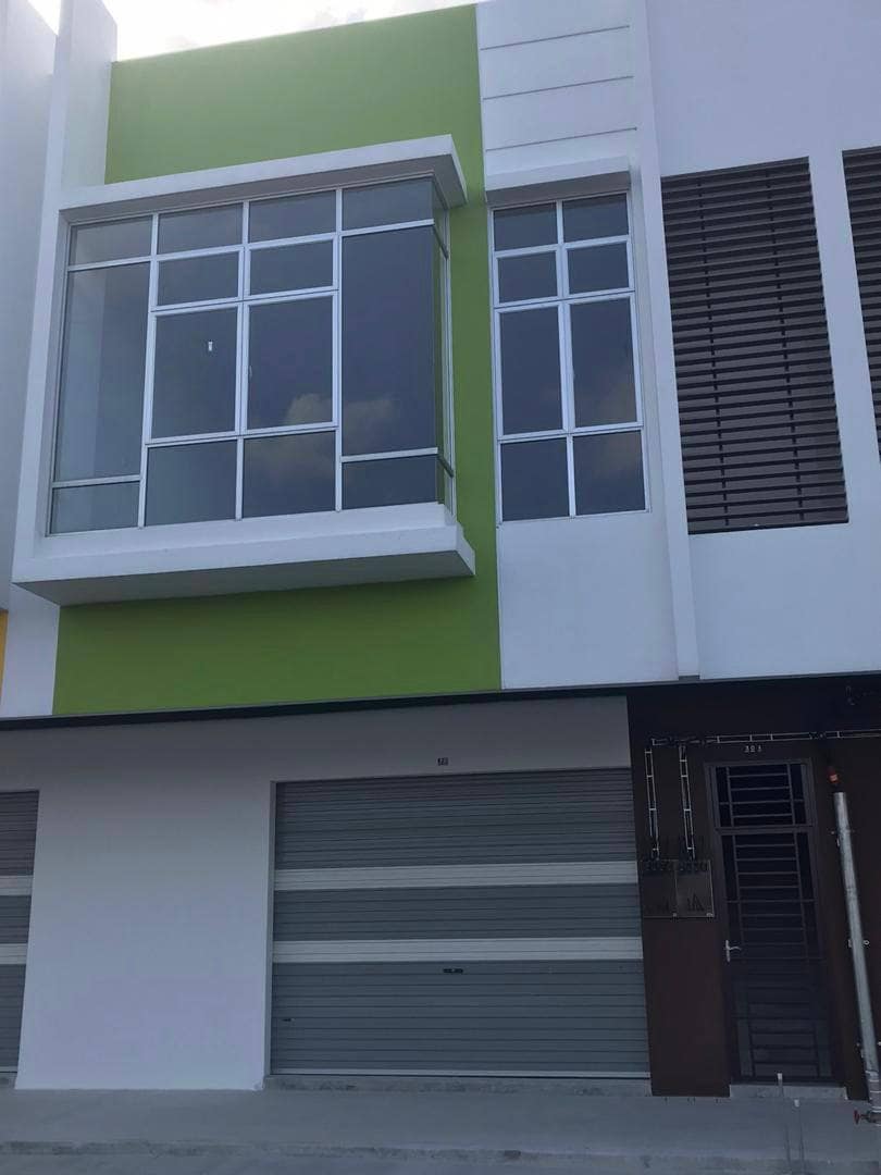 Double Storey Shop Jalan Paprika 2 Pulai Hijauan – photo 1