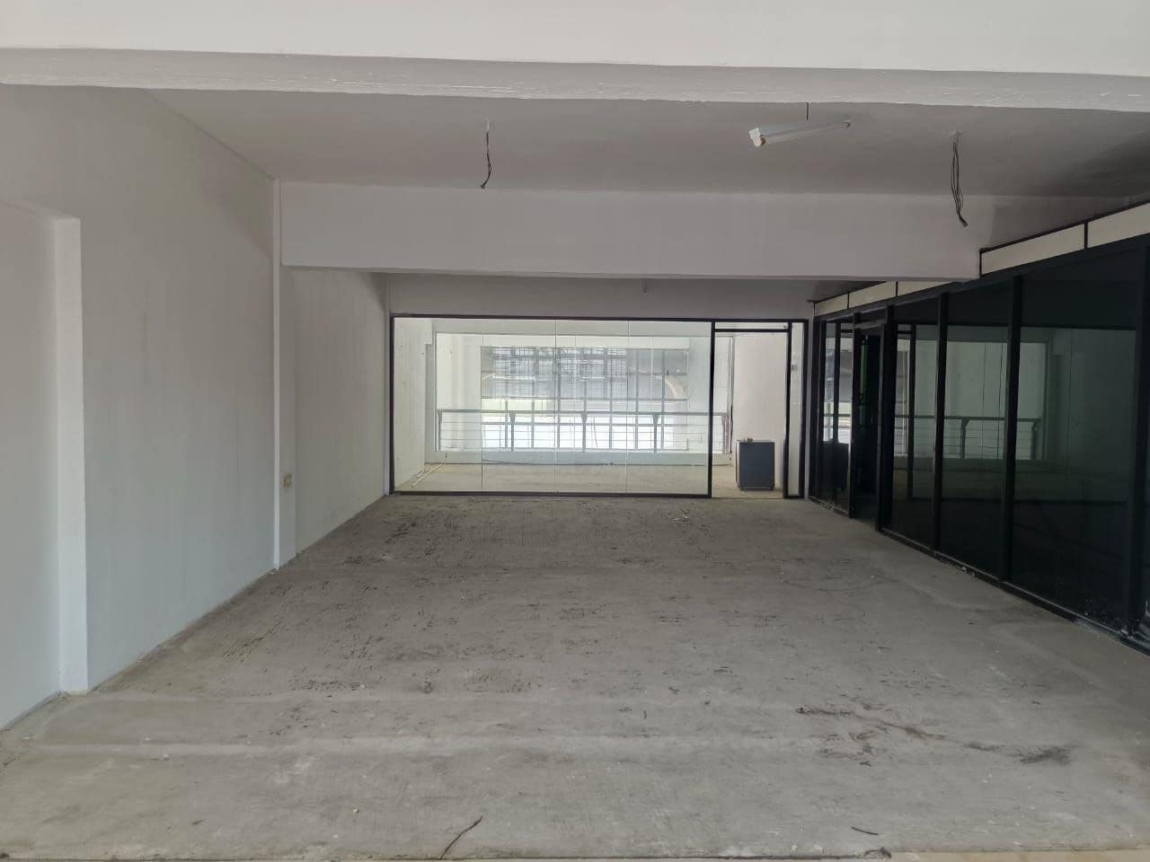 3.5-Storey Shoplot Skudai – photo 1