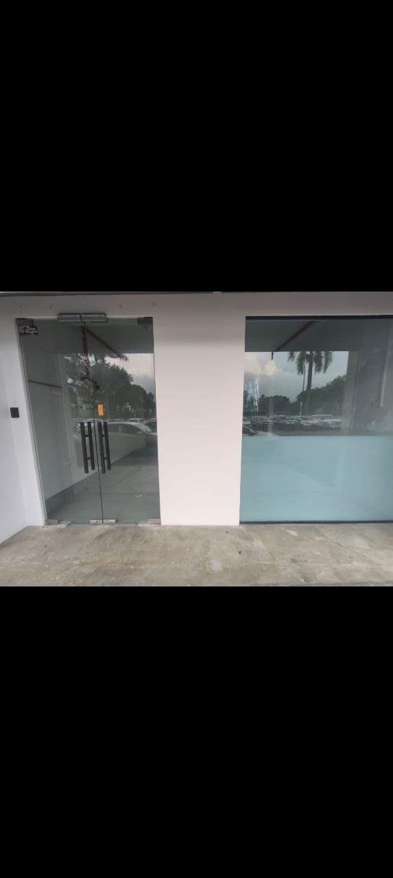 Ground Floor Shop Lot Taman Universiti – photo 1