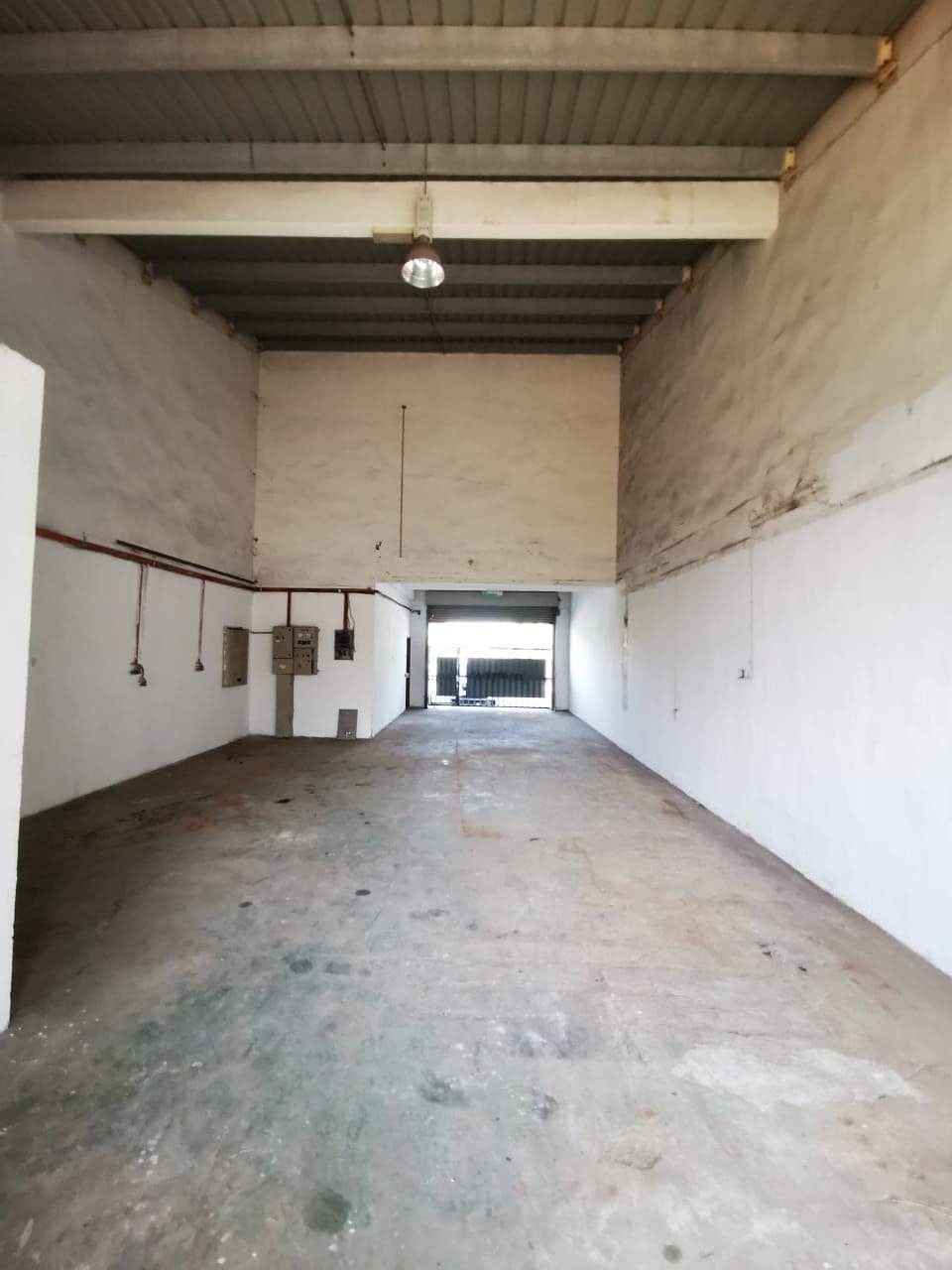1.5 Storey Terrace Factory Bandar Seri Alam – photo 1