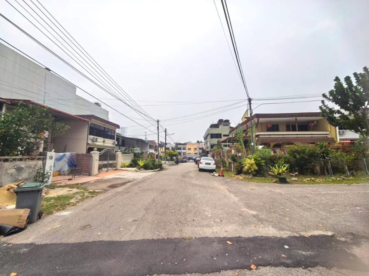 2-Storey Terrace House Taman Maju Jaya – photo 1