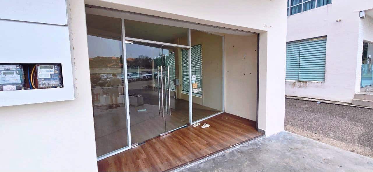 3-Storey Shoplot Austin Heights, Taman Mount Austin