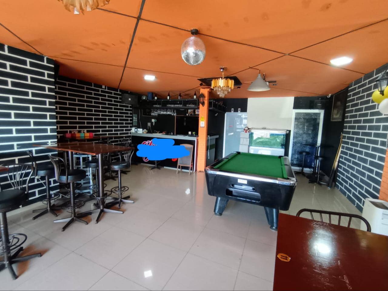 Double Storey Shoplot Taman Tasek – photo 1