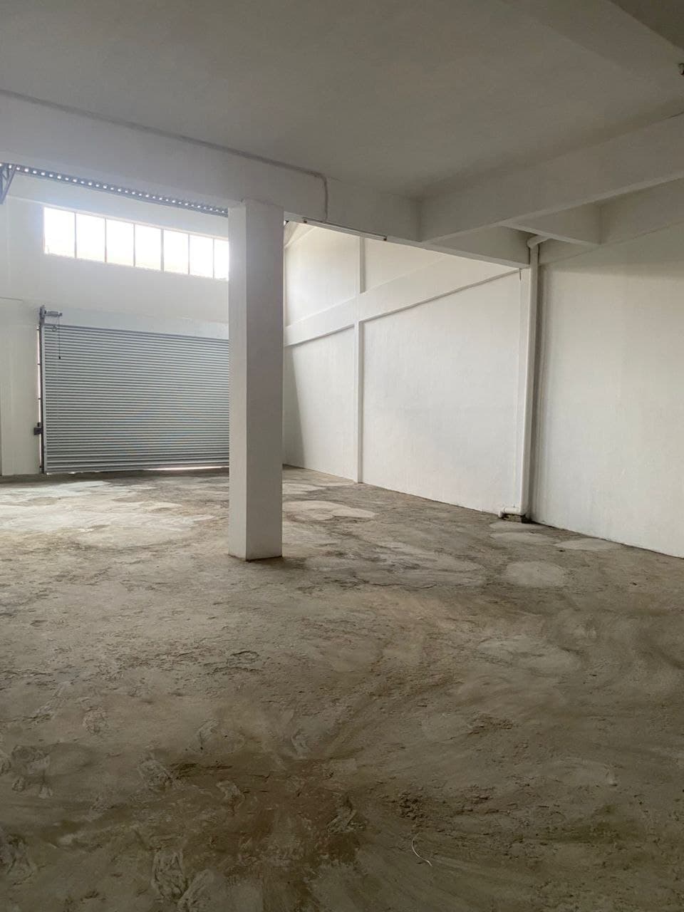 1 1/2 storey Corner Unit Kawasan Perindustrian Kulai Timur