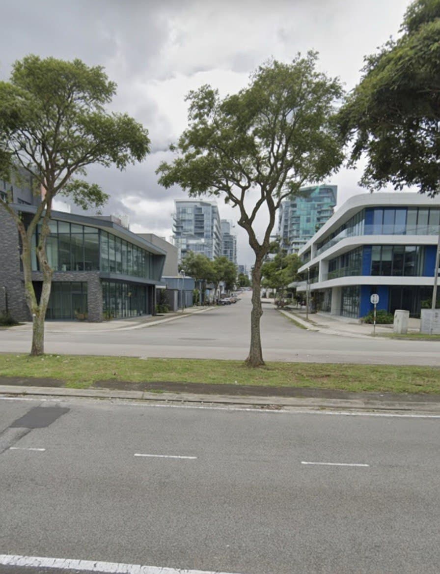 1.5 Storey Semi-D JB Terbau – photo 1