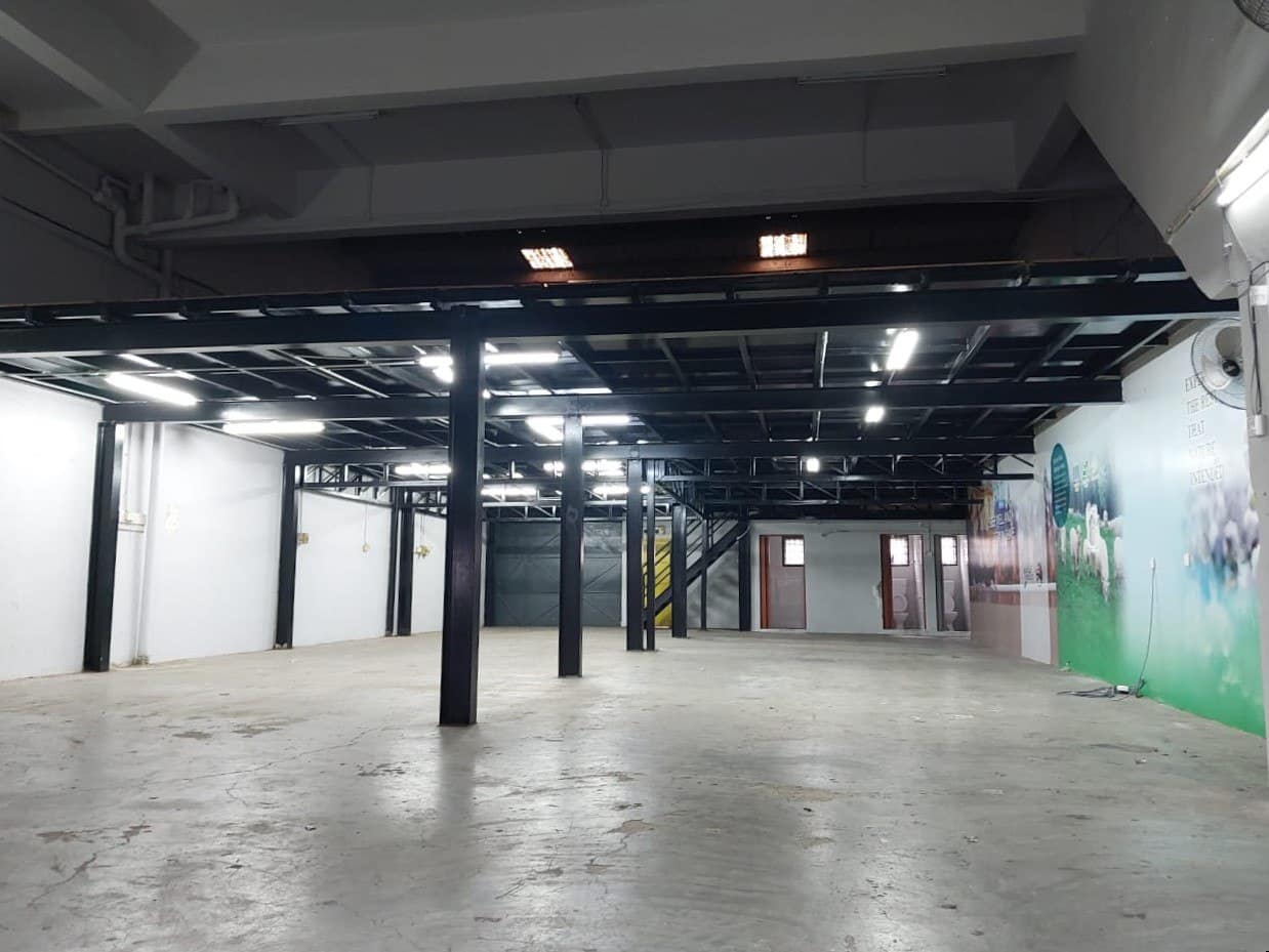Terrace Factory Sri Yaacob – photo 1