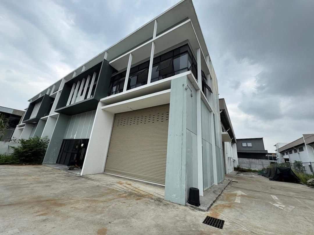 Intermediate Lot Tmn Perindustrian Cemerlang
