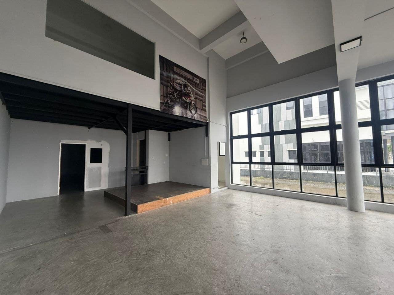 1.5 Storey Cluster Factory Eco Business Park 1 (Phase 2) – photo 1