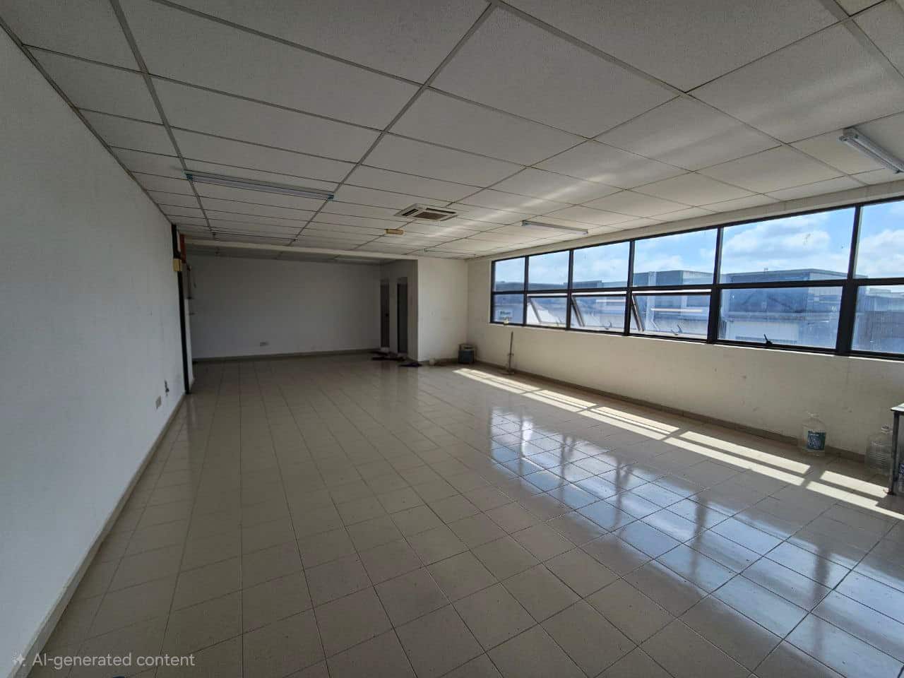 Factory Desa Cemerlang Apex BizHub