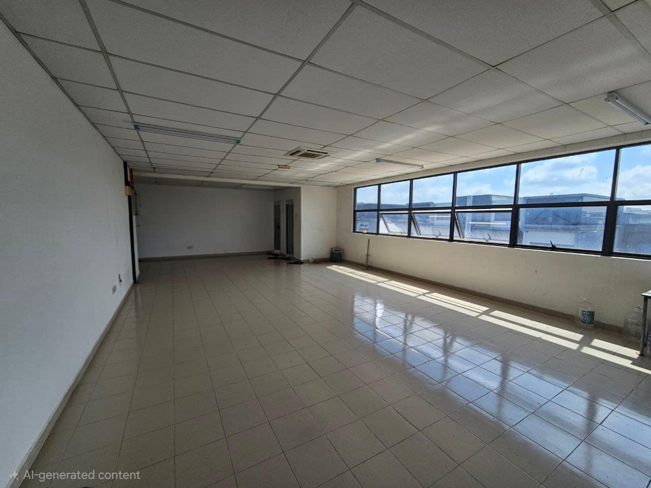 Factory Desa Cemerlang Apex BizHub – photo 1