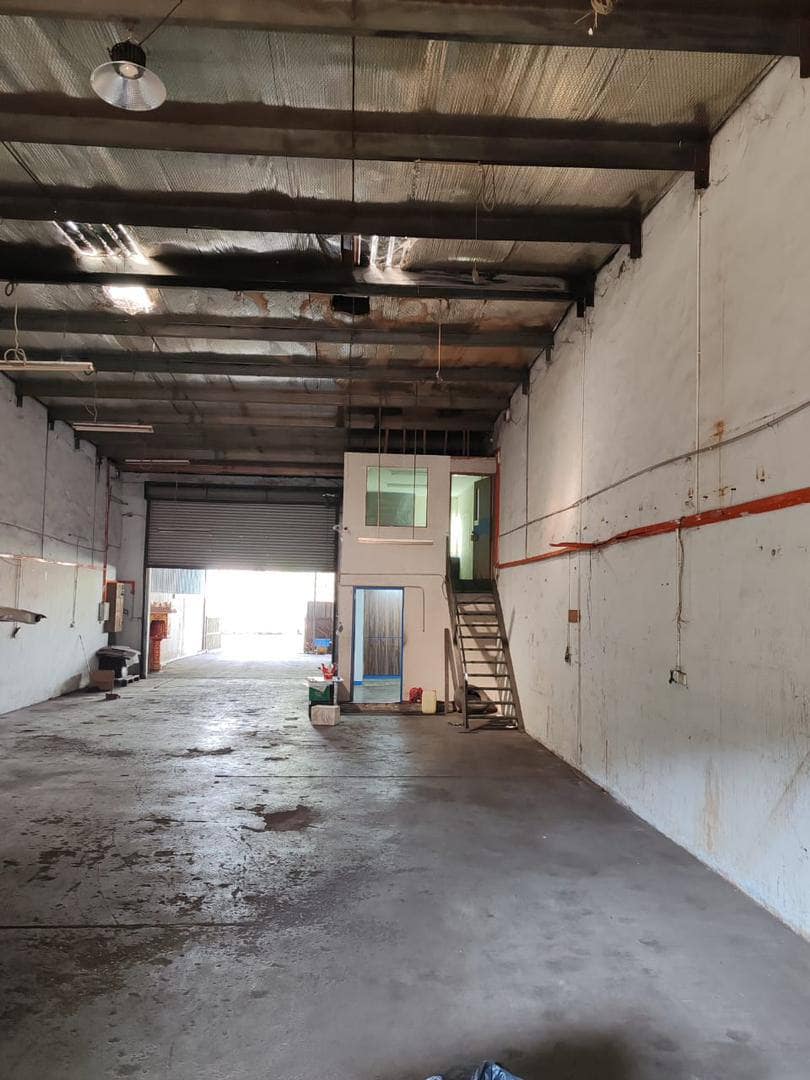1.5 Storey Terrace Factory Mount Austin – photo 1
