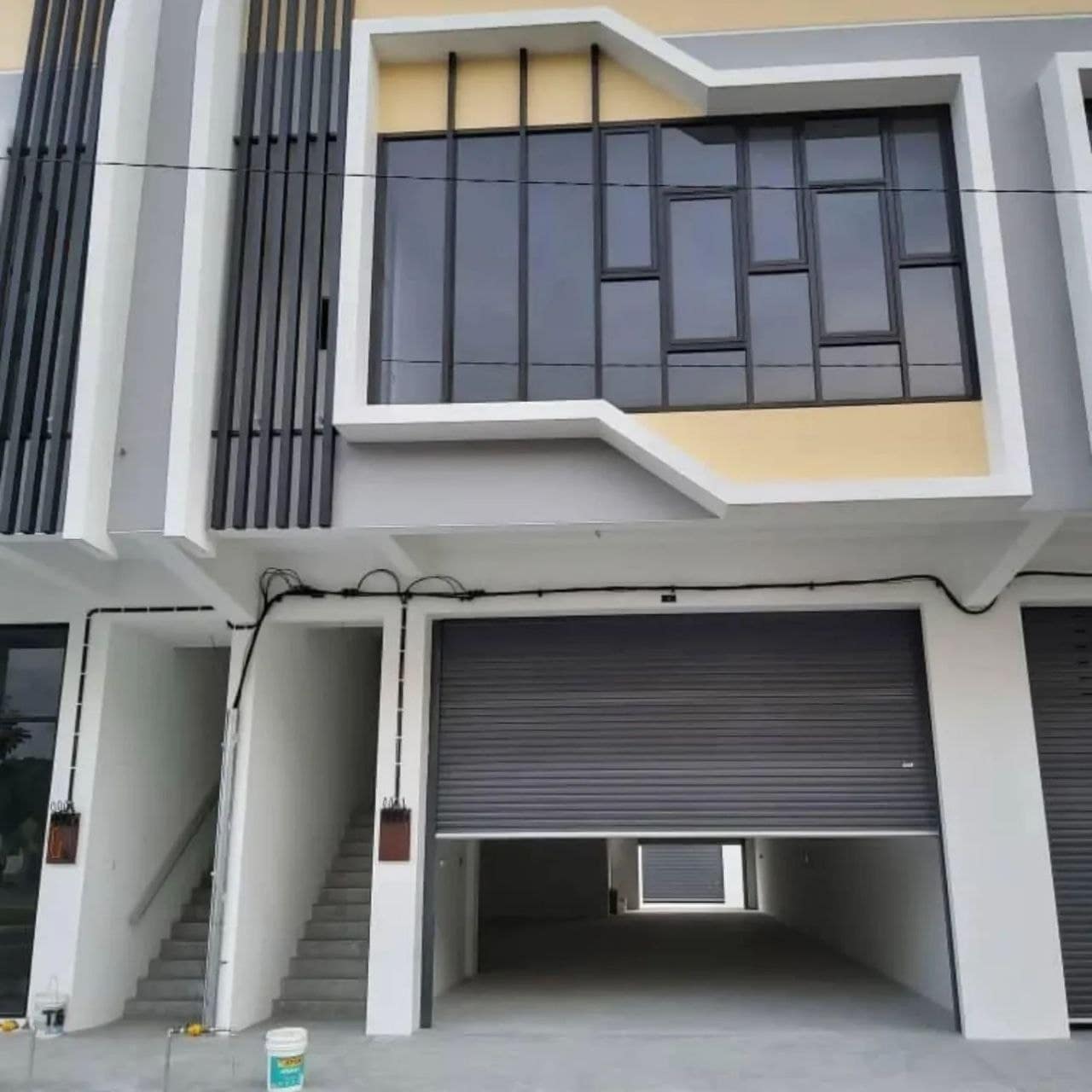 1.5 Storey Terrace Factory Bandar Selesa Jaya – photo 1