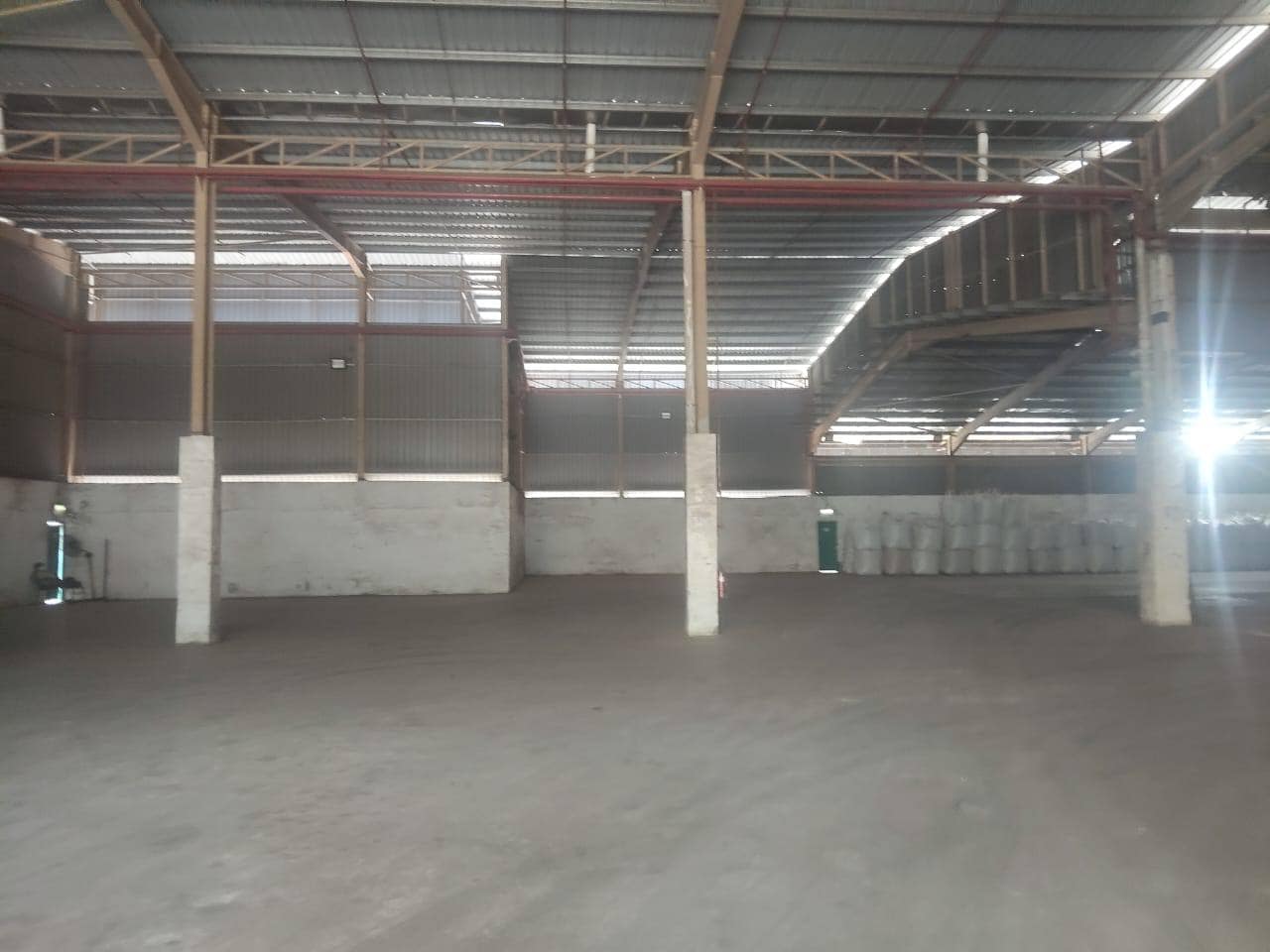 Factory Pasir Gudang – photo 1