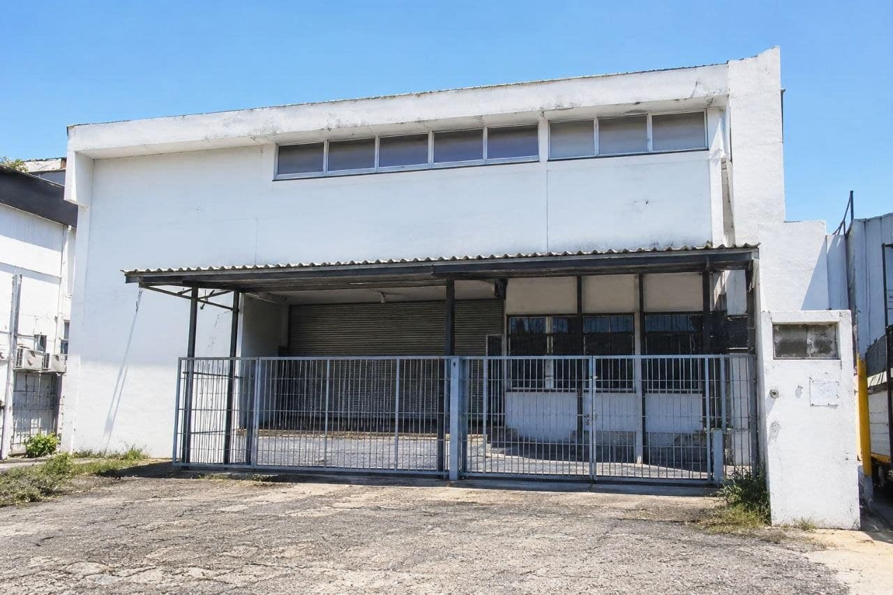 1.5 Storey Terrace Factory Taman Universiti – photo 1