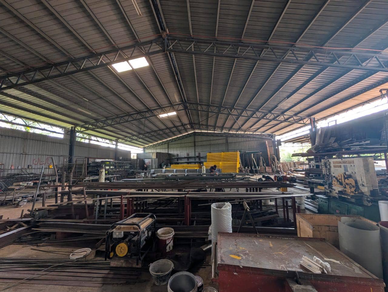 Land Kg Rahmat – photo 1