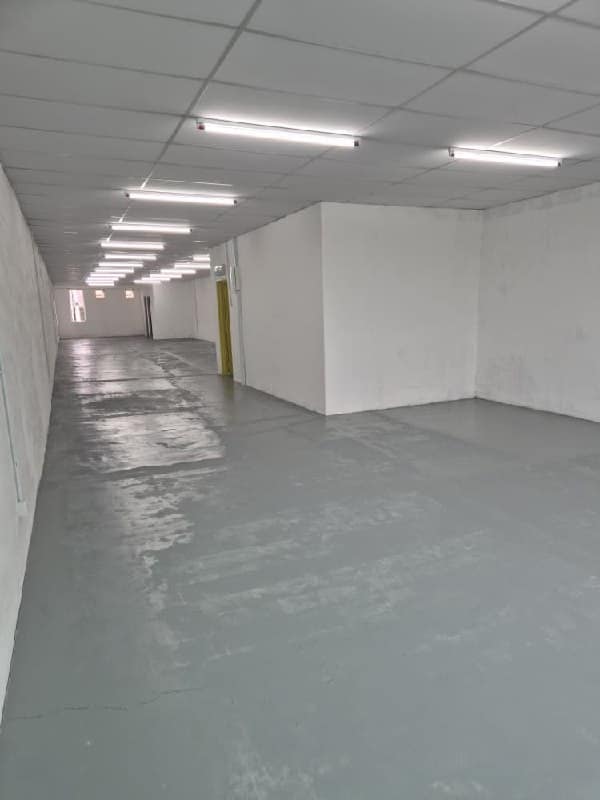 Three storey shoplot Taman Nusa Bestari – photo 1