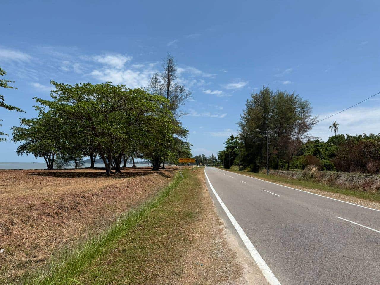 Tourism & Motel Industries Mersing