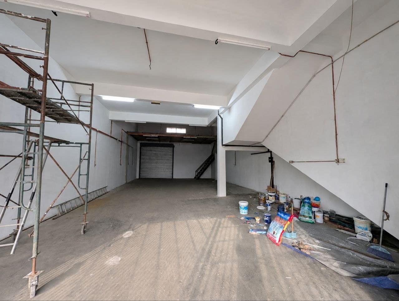 1.5 Storey Terrace Factory Taman Putri Kulai – photo 1
