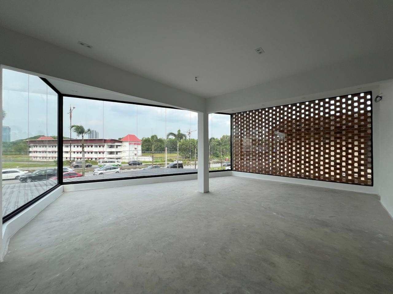 2-Storey Bungalow Taman Kebun Teh – photo 1
