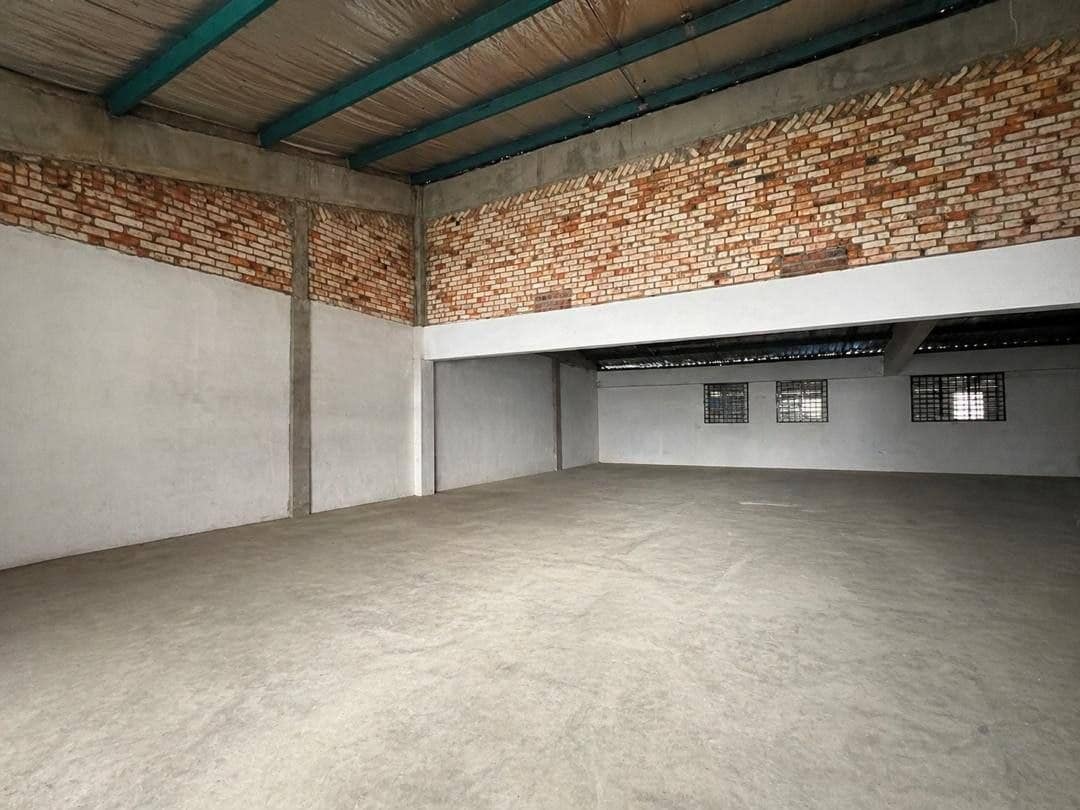 1.5 Storey Semi-D Factory Kulai Industrial Park Jalan Timur – photo 1