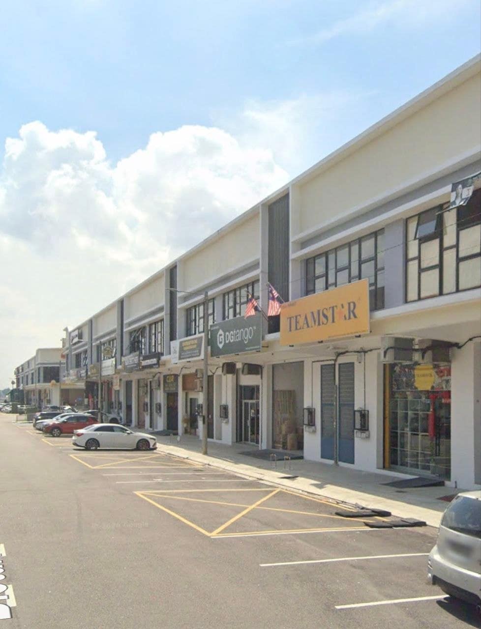 1.5-Storey Terrace Factory Taman Industri Jaya – photo 1