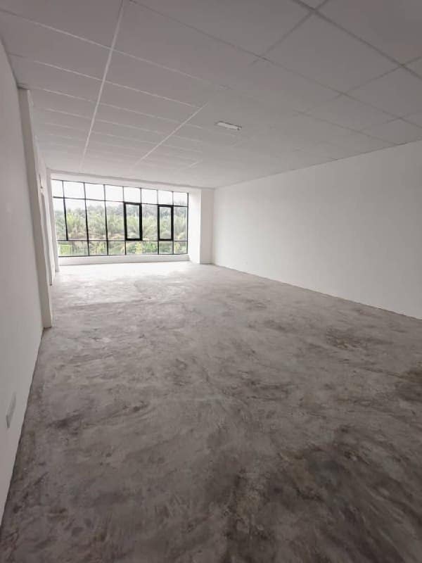 1.5 Storey Terrace Factory Empire Park, Kulai – photo 1