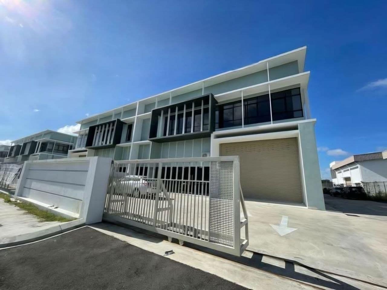 For Sale
Desa Cemerlang 🏭
Jalan Gemilang, Taman P… – photo 1
