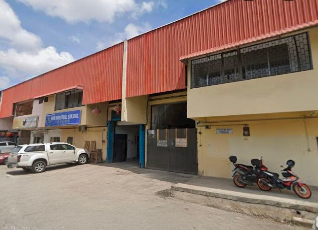 FOR RENT π
Eco Business Park 1 @ Bandar Dato Onn,β¦ β photo 1