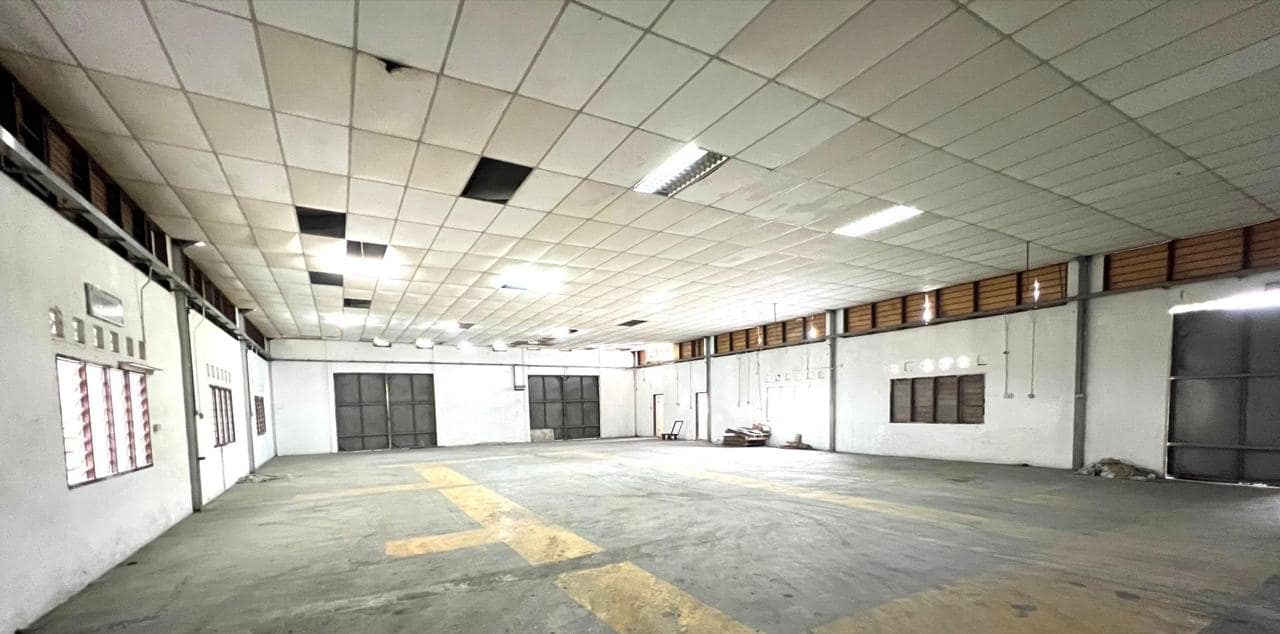 For Rent ( CL8656)
Tampoi, Johor Bahru
Factory w… – photo 1