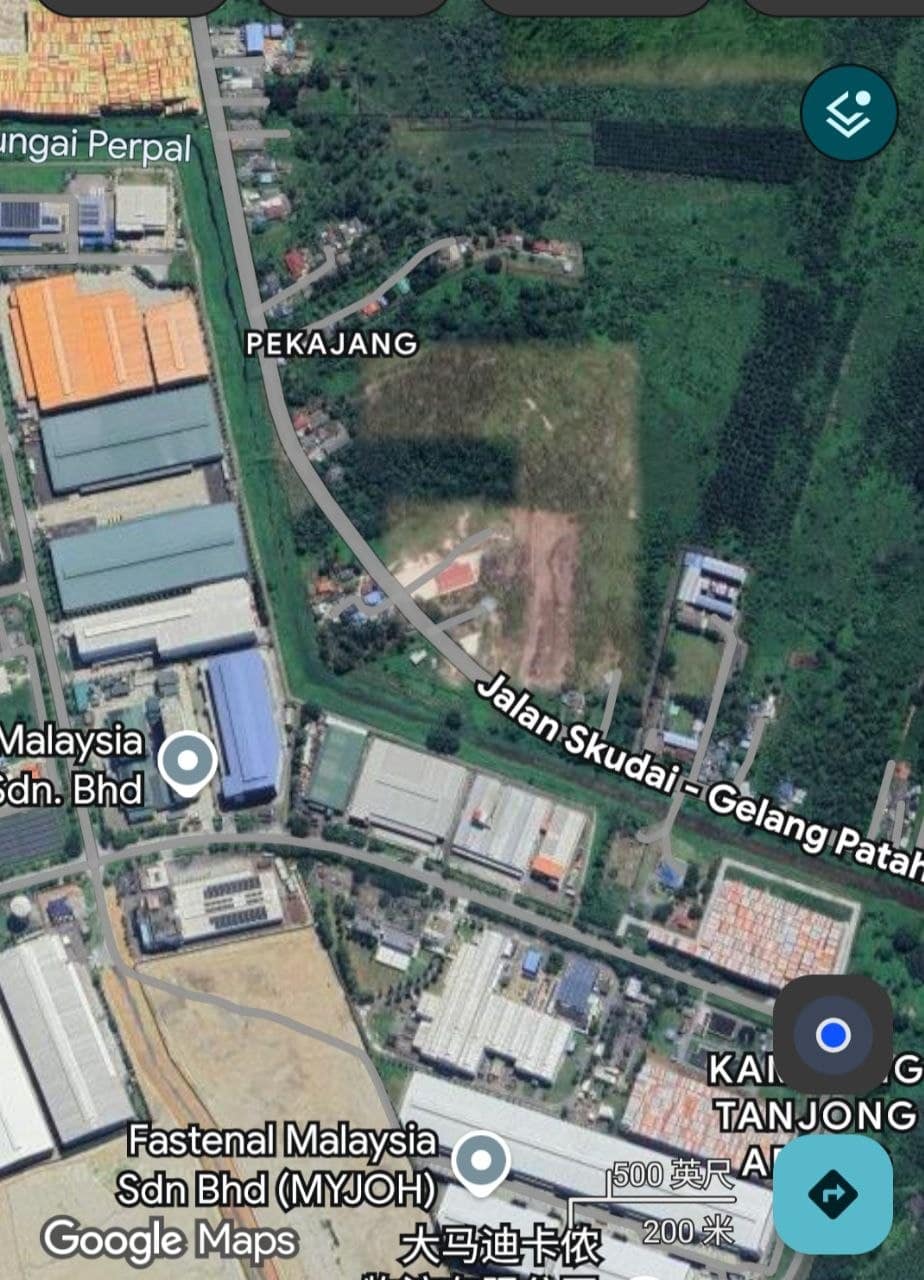 🏭 PROPERTY LISTING FORMAT (INDUSTRIAL)
Posting Da… – photo 1